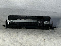 Handsome Atlas New York Central RR Lightning Scheme GP-7 # 5810 Loco N Gauge