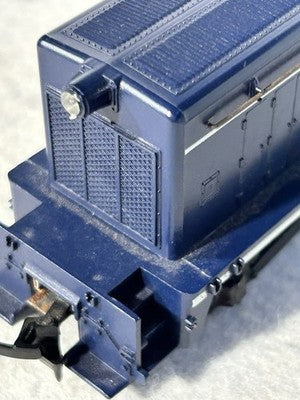 Nice Athearn SW-7/9 Baltimore & Ohio Switcher Loco HO