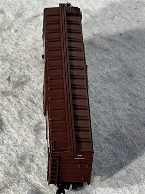 Nice Intermountain Southern Pacific 50’ Box Car N Gauge