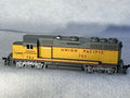 Stalwart KATO Union Pacific Railroad GP-35 Diesel Engine HO