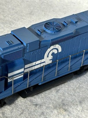 Handsome Athearn Blue Box Conrail GP-38-2 Locomotive HO