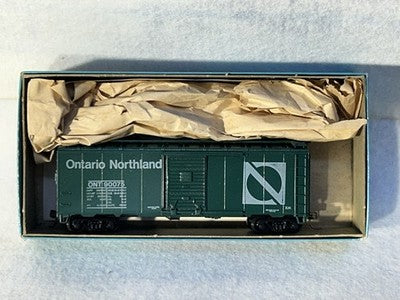 Colorful Athearn 40’ Box Cars HO (SPECIFY WHICH YOU WANT; PRICE IS PER CAR)