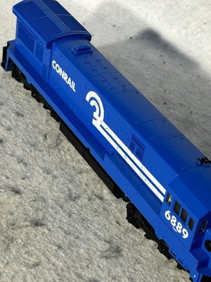 Handsome ATLAS CONRAIL U-36C Diesel Engine HO