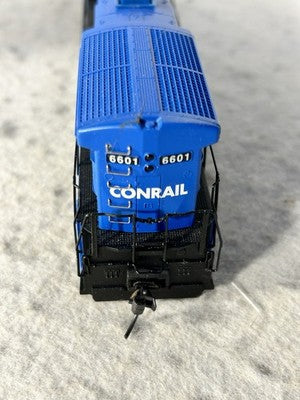 Handsome ATLAS CONRAIL C-30-7 Diesel Engine HO