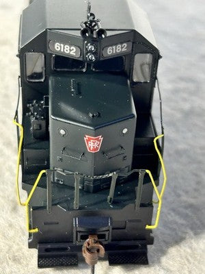 Beautiful Athearn RTR  SD-45 PENNSY Railroad HO DCC Ready