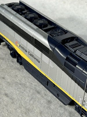 Nice Athearn RTR  Amtrak California F59PH—I Locomotive HO