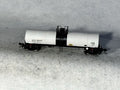 Nice Atlas ACFX Single Dome Tank Car HO (Ex Box)