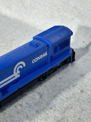 Handsome ATLAS CONRAIL U-36C Diesel Engine HO
