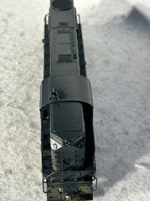Vintage AtlasKATO New York Central RR Alco RS-11 Locomotive HO (Ex Box)