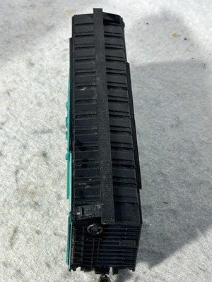 Nice Athearn New York Central RR 50’ Double Door Box Car K-D’s HO (Ex Box)