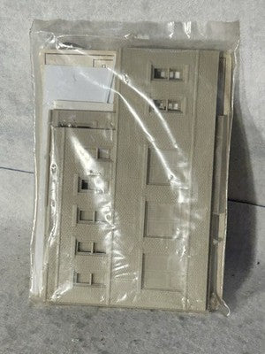 Nice DPM Cuttings Scissors Company Commercial Building Kit HO