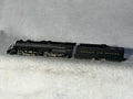Massive Rivarossi Norfolk & Western RR  2-8-8-2 Mallet Loco HO(Ex Bell/Box)