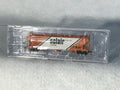 Nice Intermountain Sclair  3-Bay Cylindrical Hopper Car N Gauge