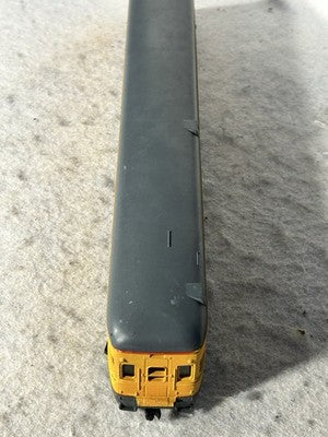 Beautiful Rivarossi Union Pacific Passenger Car Combine HO (Ex Box)