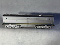 Beautiful MTH Rail King Delaware & Hudson RR PA-B Unit Dummy O Gauge