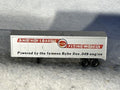 Cool Athearn Blue Box Cox Flying Models 45’ Trailer HO