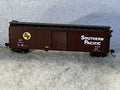 Nice Intermountain Southern Pacific 50’ Box Car N Gauge