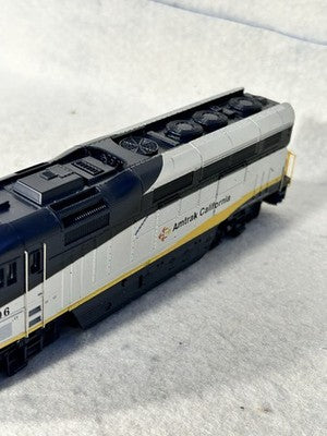 Nice Athearn RTR  Amtrak California F59PH—I Locomotive HO