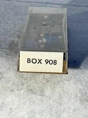 People HO GAUGE (PRICE IS PER INDIVIDUAL PACK OF 5; PLEASE SPECIFY CHOICE)