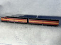 Nice Athearn Southern Pacific RR ALCO PA/B + 9-Car Passenger Set HO (Ex-Boxes)