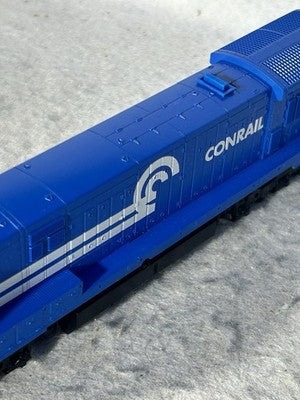 Handsome ATLAS CONRAIL U-36C Diesel Engine HO