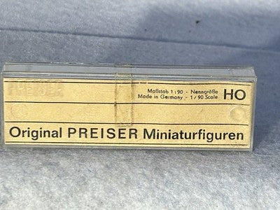 People HO GAUGE (PRICE IS PER INDIVIDUAL PACK OF 5; PLEASE SPECIFY CHOICE)