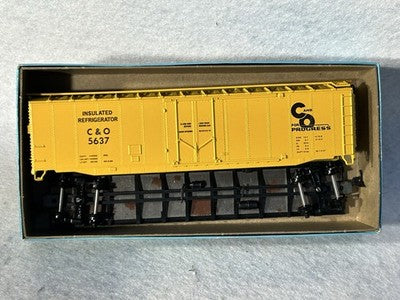 Beautiful Athearn 50’Box Cars Varied Road Names, HO (PRICE/CAR-SPECIFY CHOICE)