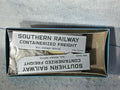 Cool Athearn Blue Box Southern RR 40’ Trailer Kits HO