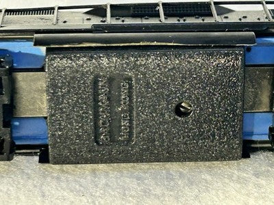 Stately Bachman Penn Central RR  GP-35 Diesel Engine HO (No Box)