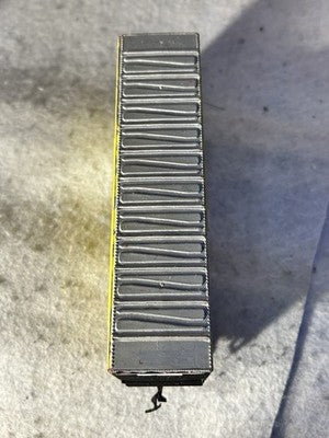 Sharp Athearn Blue Box Chicago Northwestern RR 40’High Cube Box  HO
