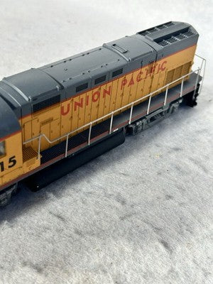 Rare Rivarossi Union Pacific RR Alco C-420 Locomotive HO (Ex Box)