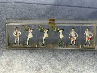 People HO GAUGE (PRICE IS PER INDIVIDUAL PACK OF 5; PLEASE SPECIFY CHOICE)