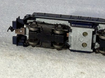 Nice Athearn SW-7/9 Baltimore & Ohio Switcher Loco HO