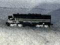 Sharp Intermountain NY Central RR F-3A Lightning Scheme DCC Ready N Gauge Loco