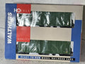 Nice Walthers Burlington Northern RR 50’ High Cube Paper Box 2-Car  Set HO