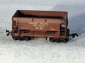 Nice Mixed Roads RR 26’ Ore Cars HO (No Boxes; Price Is Per Car)