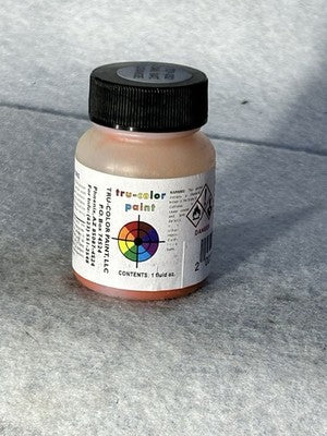 Tru-Color Paint/Airbrush Var. Colors Ready To Spray PRICE/BOTTLE/SPECIFY CHOICE