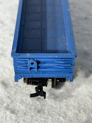 Nice COX Boston & Maine 50’ Gondola Car HO