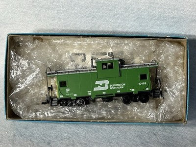 Nice Athearn/Roundhouse Caboose Selection HO (Price Is For Single Caboose) Lot 2