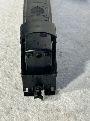Nice Athearn FM Trainmaster Undecorated Engine HO