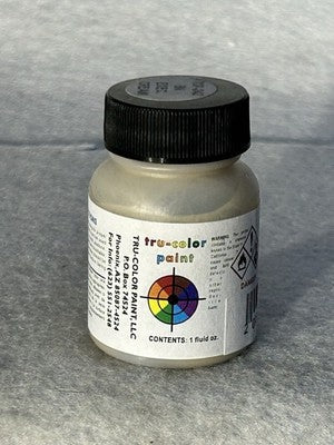 Tru-Color Paint/Airbrush Var. Colors Ready To Spray PRICE/BOTTLE/SPECIFY CHOICE