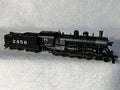 Sharp Bachman Santa Fe 2-10-0 Decapod Sound/DCC HOLoco
