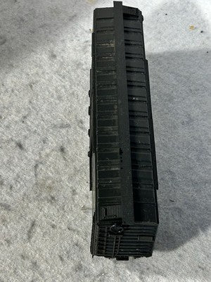 Nice Athearn Santa Fe RR 50’ Double Door Box Car K-D’s HO (Ex Box)