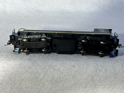 Sharp Walthers HR-10-44 Central Of New Jersey RR HO Switcher ( Incorrect Box)