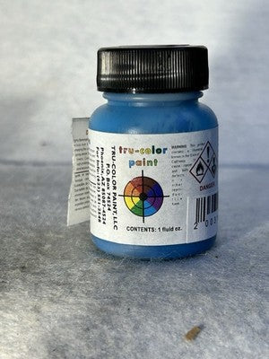 Tru-Color Paint/Airbrush Var. Colors Ready To Spray PRICE/BOTTLE/SPECIFY CHOICE