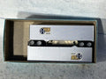 Cool Athearn Blue Box Santa Fe 40’ Trailers HO