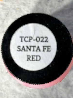 Tru-Color Paint/Airbrush Var. Colors Ready To Spray PRICE/BOTTLE/SPECIFY CHOICE