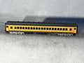 Vintage Spectrum Union Pacific RR Celestory Coach Passenger Car HO (No Box)