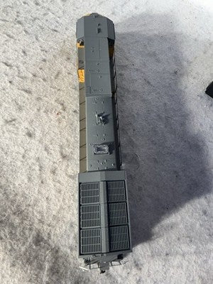 Handsome ATLAS Master Line Union Pacific Dash 8-40CW Diesel Engine DCC/Sound HO