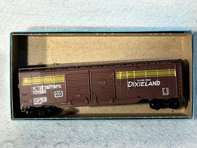 Beautiful Athearn 50’Box Cars Varied Road Names, HO (PRICE/CAR-SPECIFY CHOICE)
